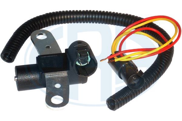 Датчик положения коленчатого вала (датчик импульсов)