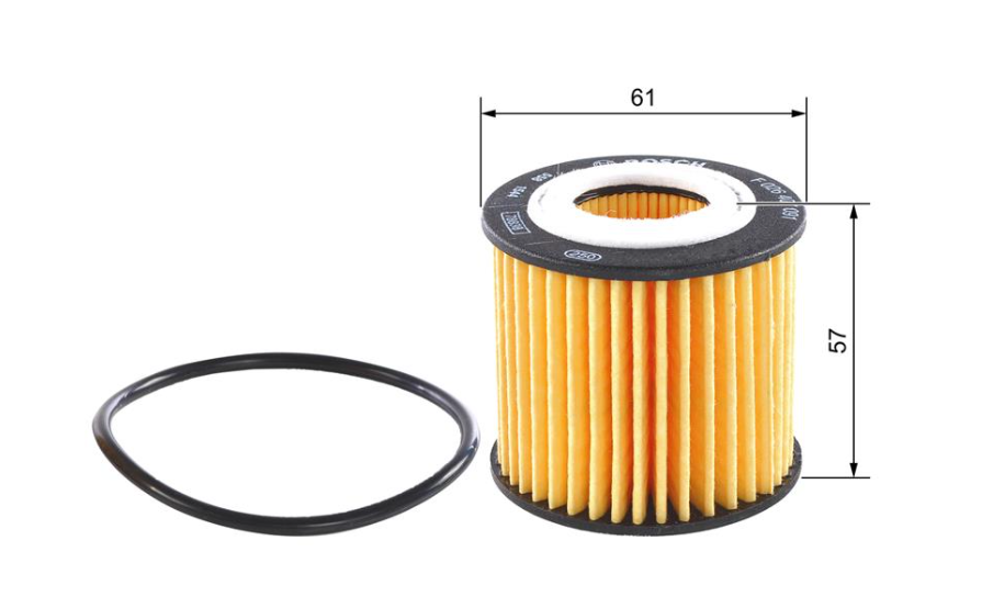 Масляный фильтр