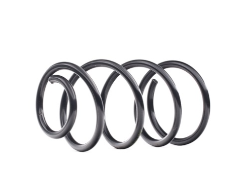 Пружина підвіски