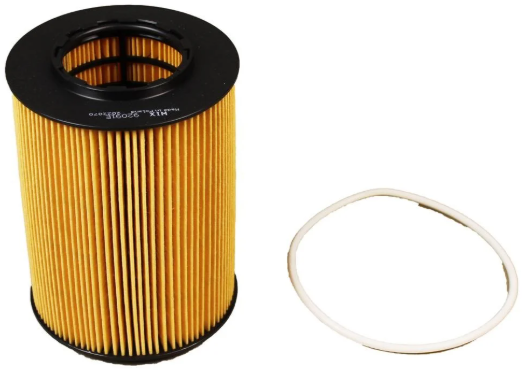 фильтр масл. DAF (WIX)