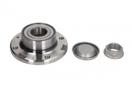 Подшипник колесный