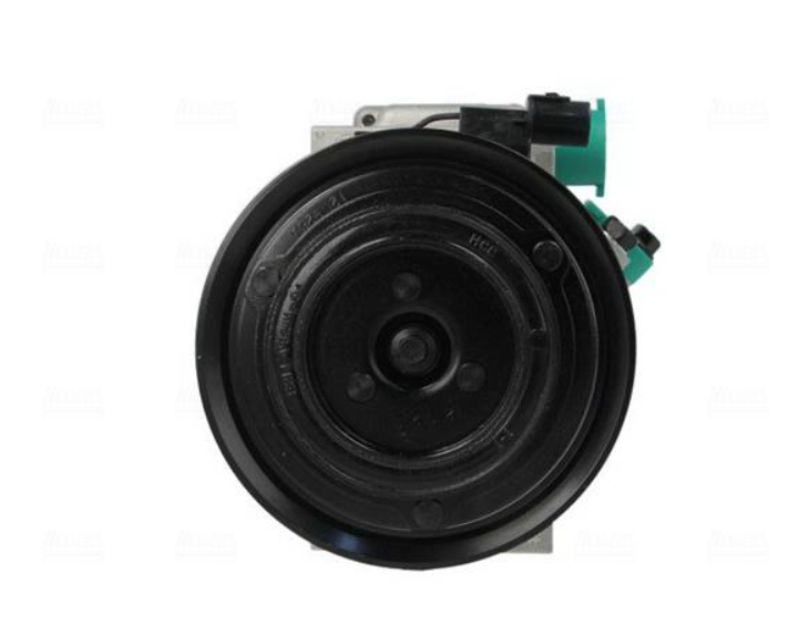 Компресор HY i30(07-)1.4 i 16V(+)[OE 977012H000] 89285 - зображення 2