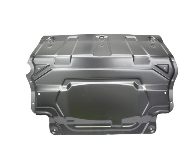 Защита двигателя