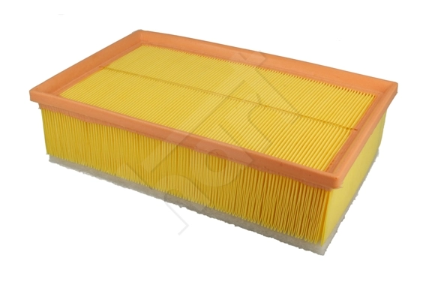 фильтр возд. VW Passat B8, Skoda Octavia III 14-> все двиг. (HART) с поролоном