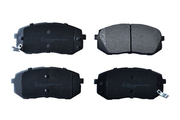 Датчик включення заднього ходу