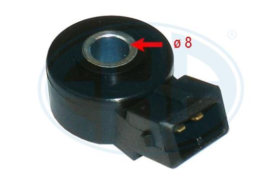 Датчик детонації