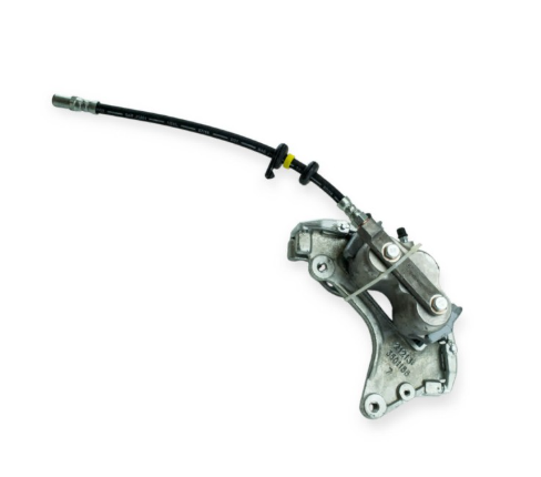 суппорт 2123 в сборе левый (АвтоВАЗ) 21230-3501015-00 - зображення 2