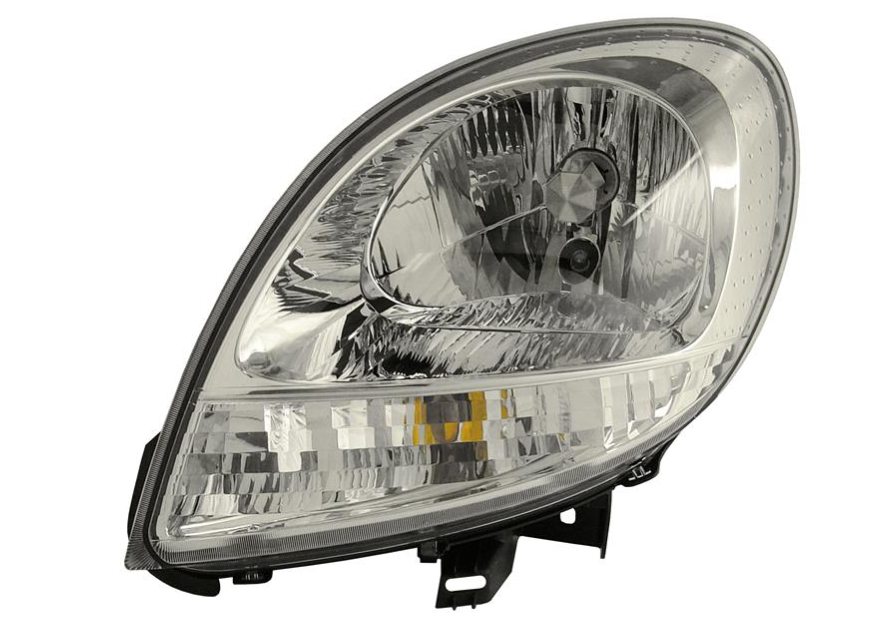 Фара передня ліва Renault Kangoo 97-10р