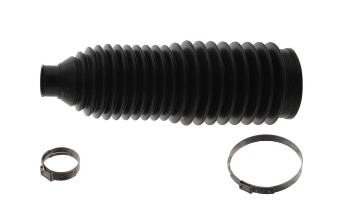 Пыльник рулевого механизма