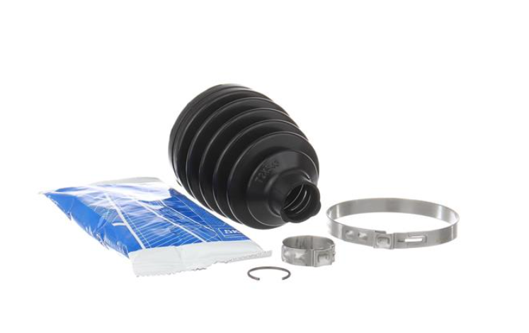 Пыльник привода колеса