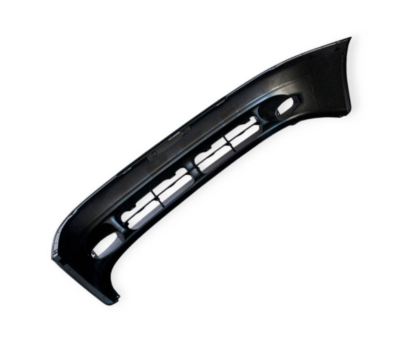 бампер Lanos передний (АвтоЗАЗ) TF69YP-2803020 - зображення 4