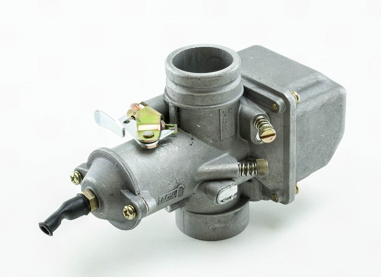 карбюратор ЯВА-12V