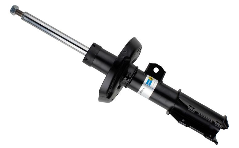 Амортизатор підвіски