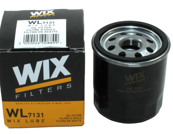 фильтр масл. Toyota Carina E, II, Avensis T22 1.6-1.8-2.0  (WIX)