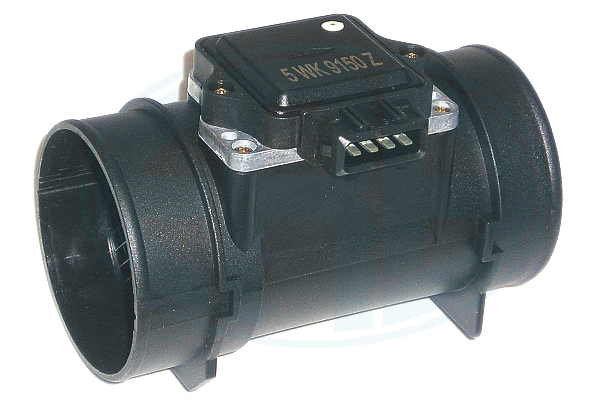 Витратомір повітря