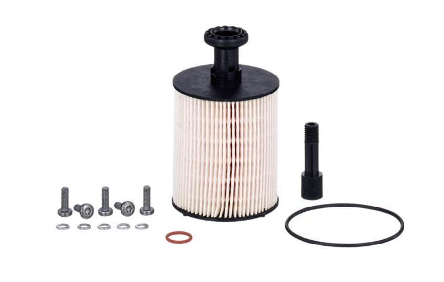 Топливный фильтр