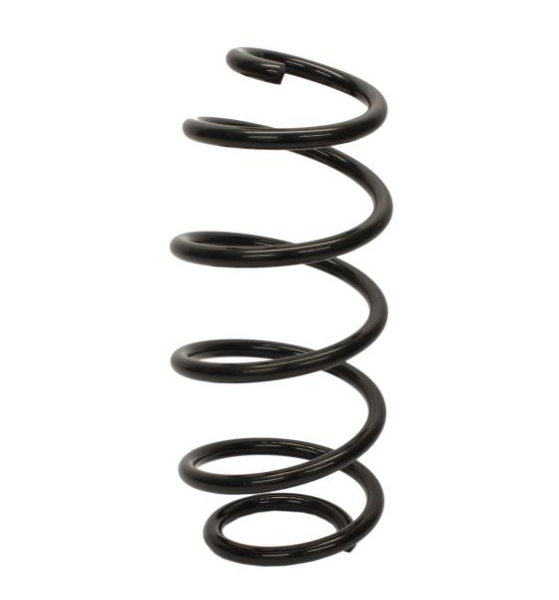 Пружина підвіски