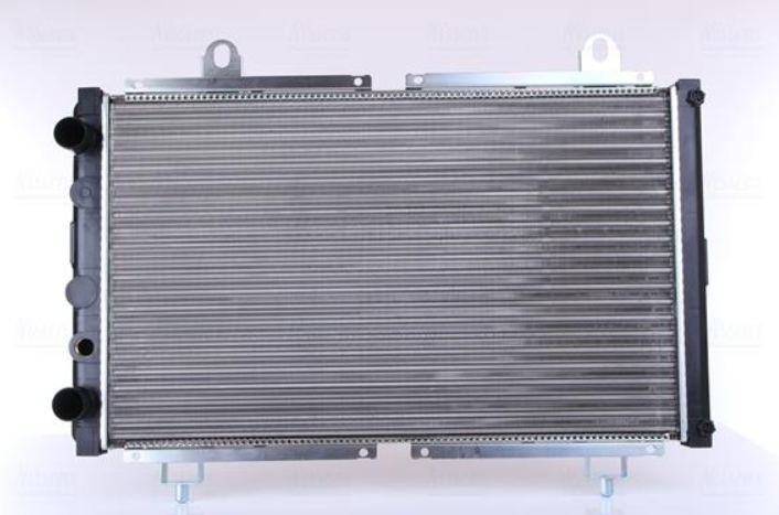Радіатор ARO 24 2.5 TURBO D(+)[OE 1331.QZ]