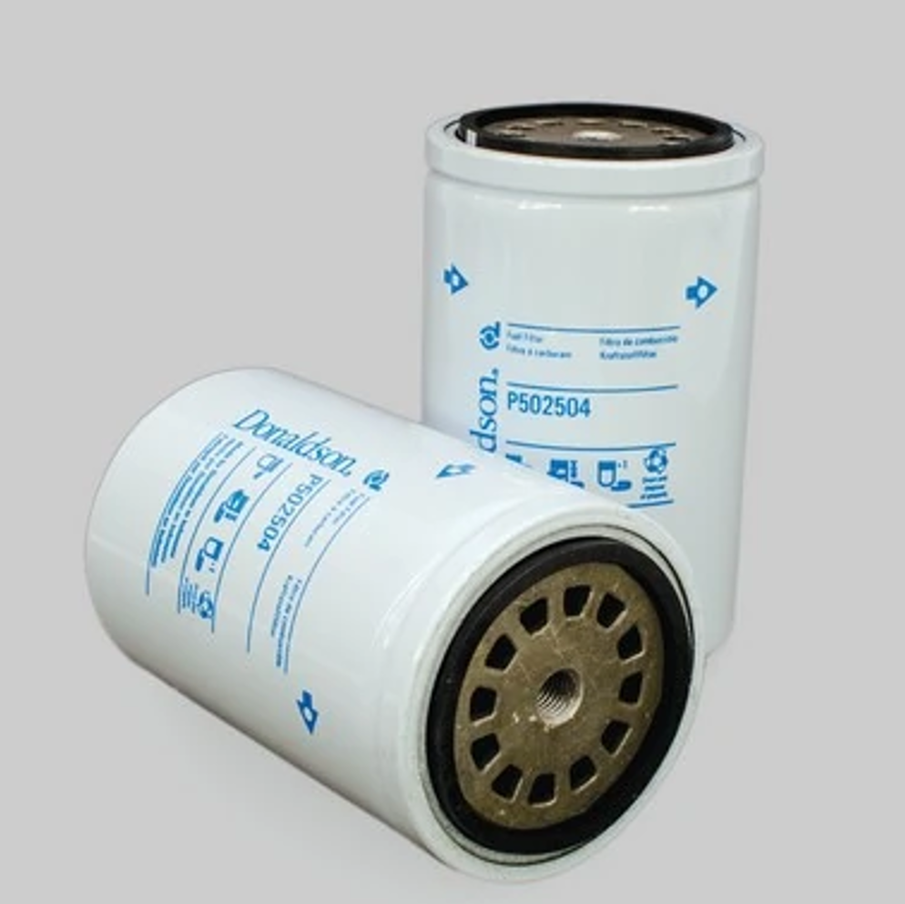 Фильтр толивный P502504