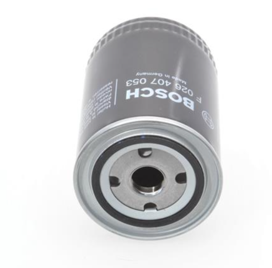 Масляный фильтр