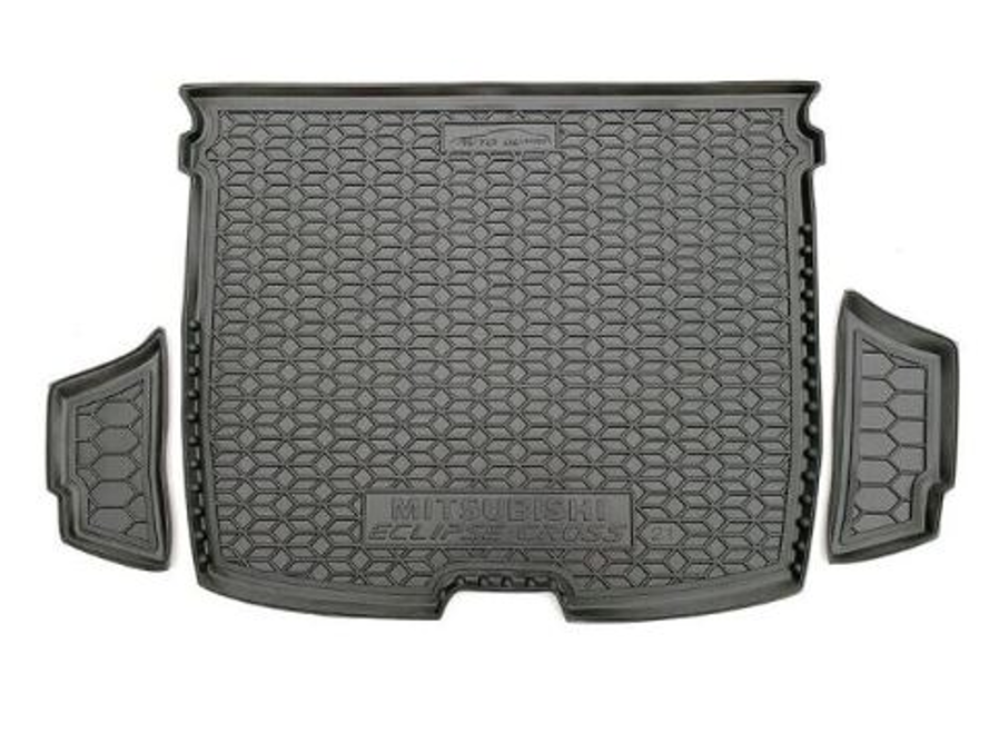 коврик багажника Mitsubishi Eclipse Cross 2021->