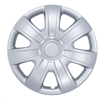 колпак колесный 16" SJS 415