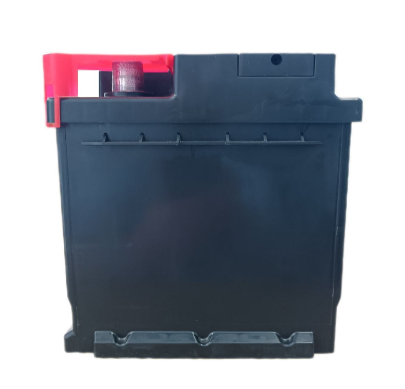 Аккумулятор MONBAT 100Ач 850А DYNAMIC (LB5) (0) Евро правый + (гарантия 24 мес) 600 021 085 - зображення 3