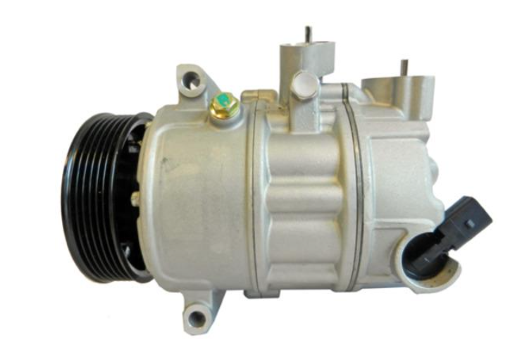 Компрессор кондиционера VW GOLF VII (5G1, BQ1, BE1, BE2)