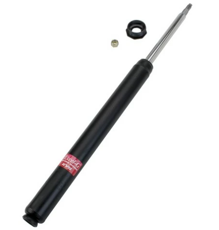 Амортизатор підвіски