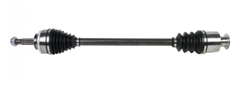 привод передний Renault Megane I, Scenic I 96-> правый R (z21)  (HART) 420 987 - зображення 1