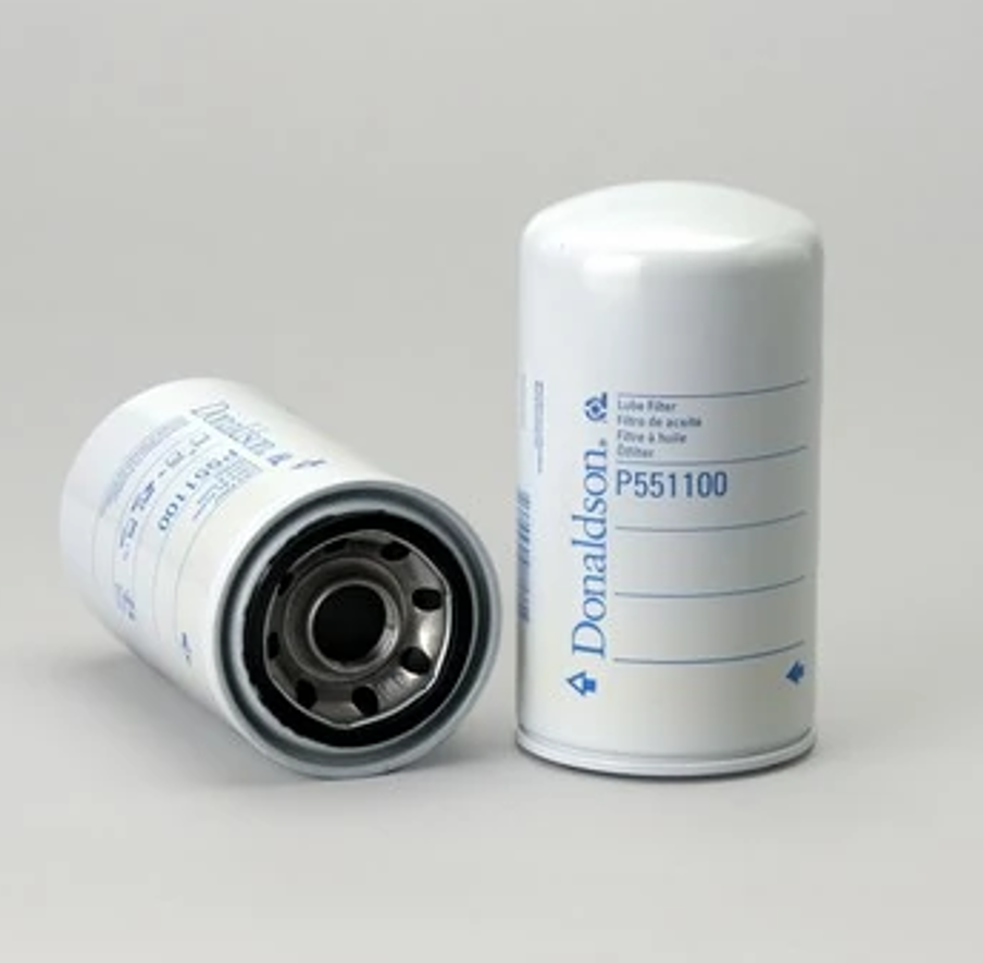 Фильтр масляный  P551100