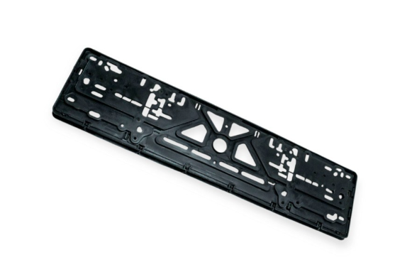 рамка под номер книжка  "FORD" 190904 - зображення 2