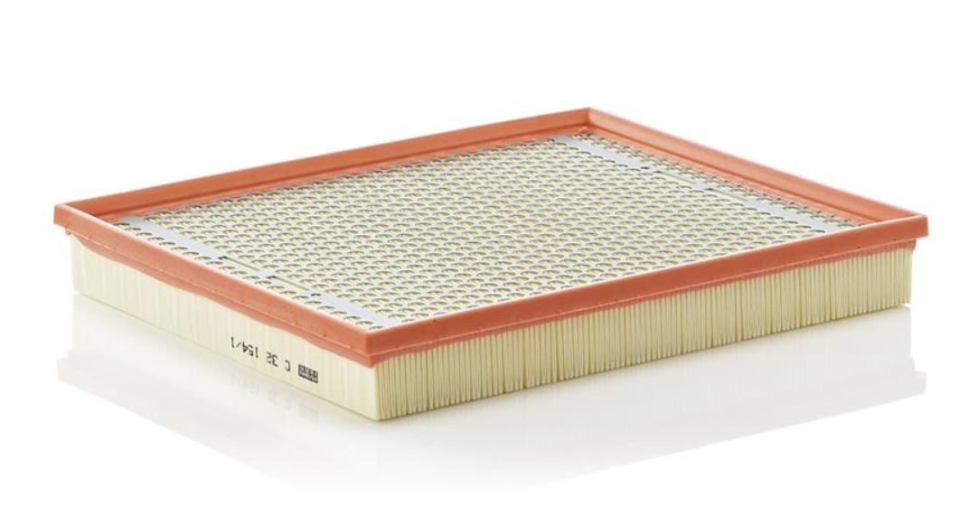 Повітряний фільтр