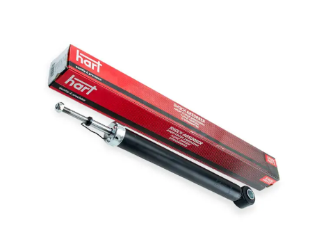 амортизатор зад. Toyota Yaris 99->  (HART)