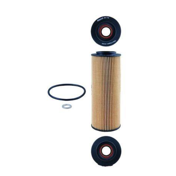 Масляный фильтр