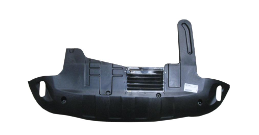 Захист двигуна нижняя, бензин