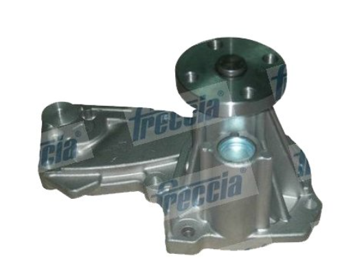 Водяна помпа