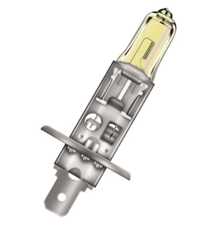 лампа  H1 12V 55 W OSRAM ALS+30%