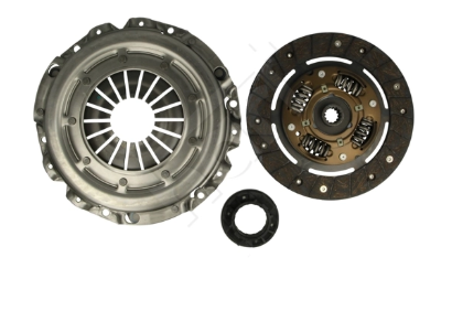 комплект сцепления Opel Combo 1.2/1.4 (94-01)  (HART)