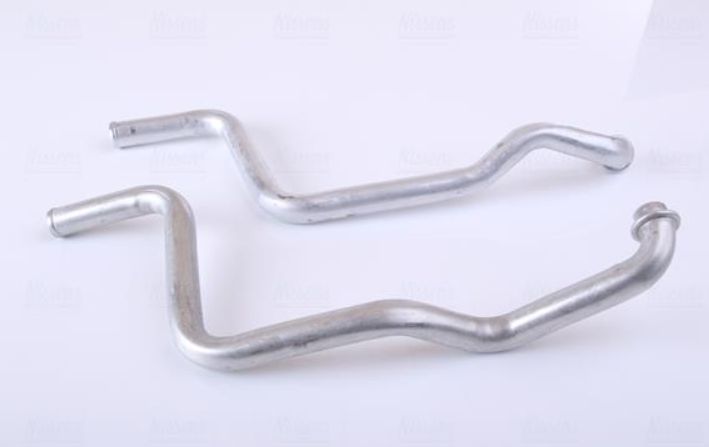 Радіатор пічки 707074 - зображення 3