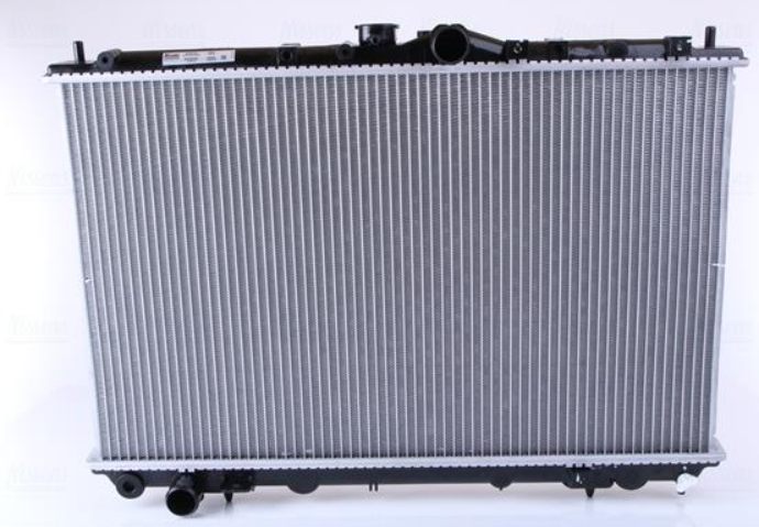 Радіатор MT CARISMA(95-)1.6 i 16V(+)[OE MB925637]