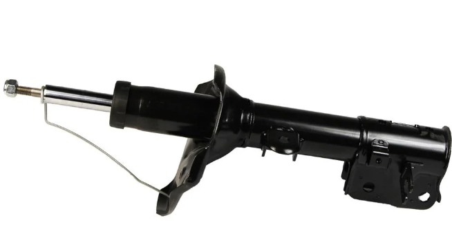 Амортизатор підвіски