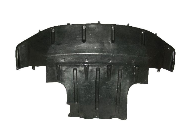 Захист двигуна