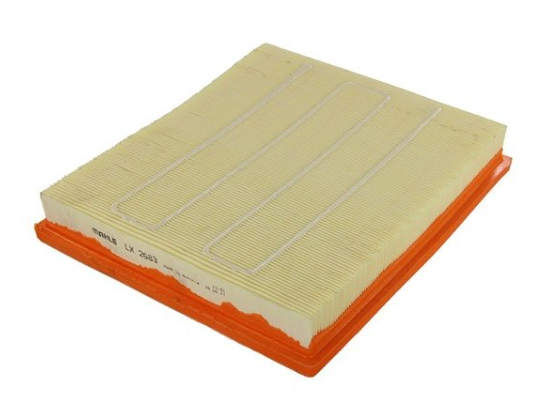 Повітряний фільтр