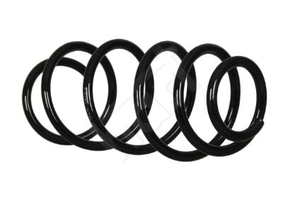 пружина пер. Chevrolet Aveo T300 11->  (HART) 480 978 - зображення 2