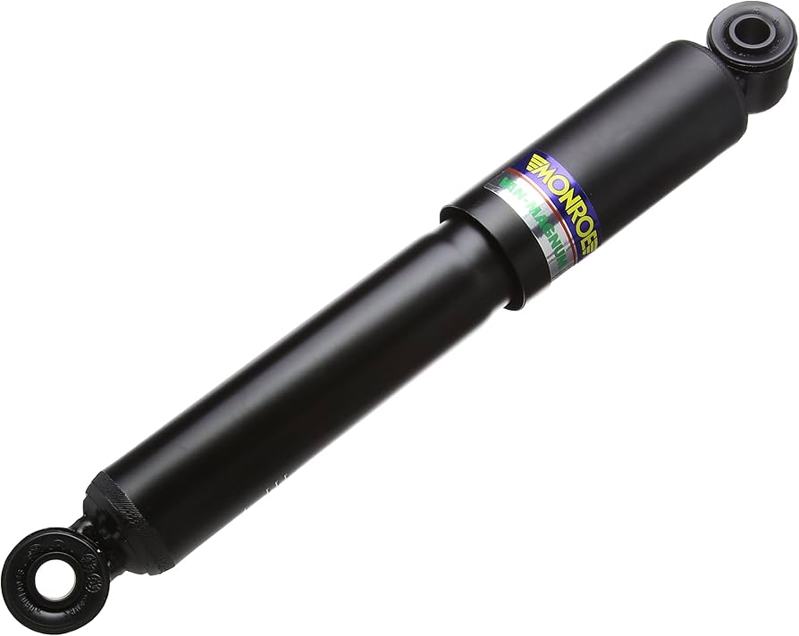 Амортизатор підвіски