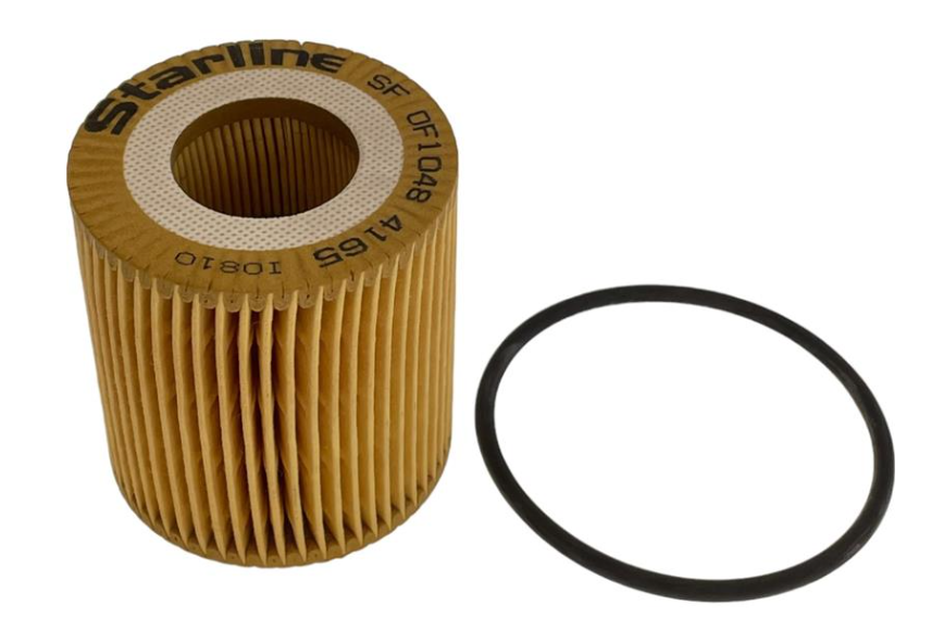 Масляный фильтр