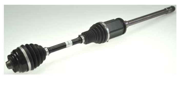 Привідний вал