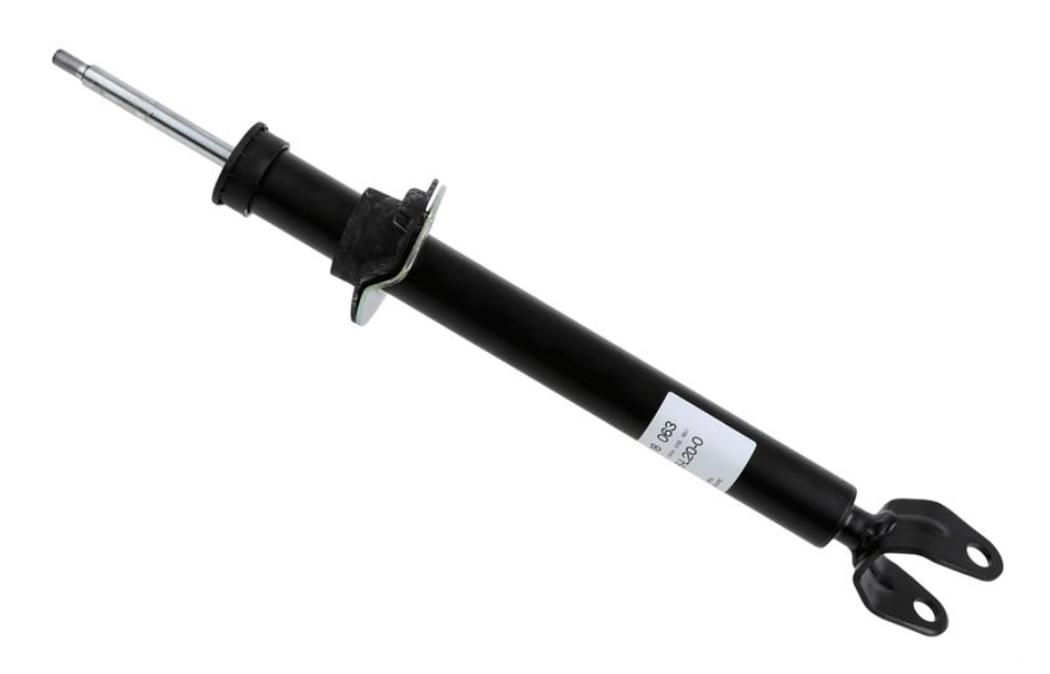 Амортизатор підвіски