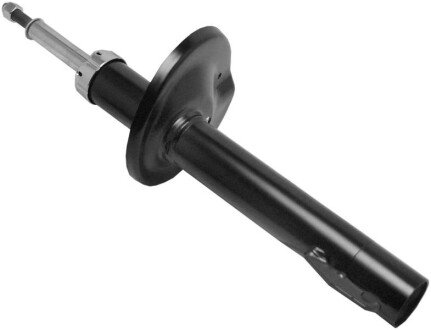 Амортизатор підвіски